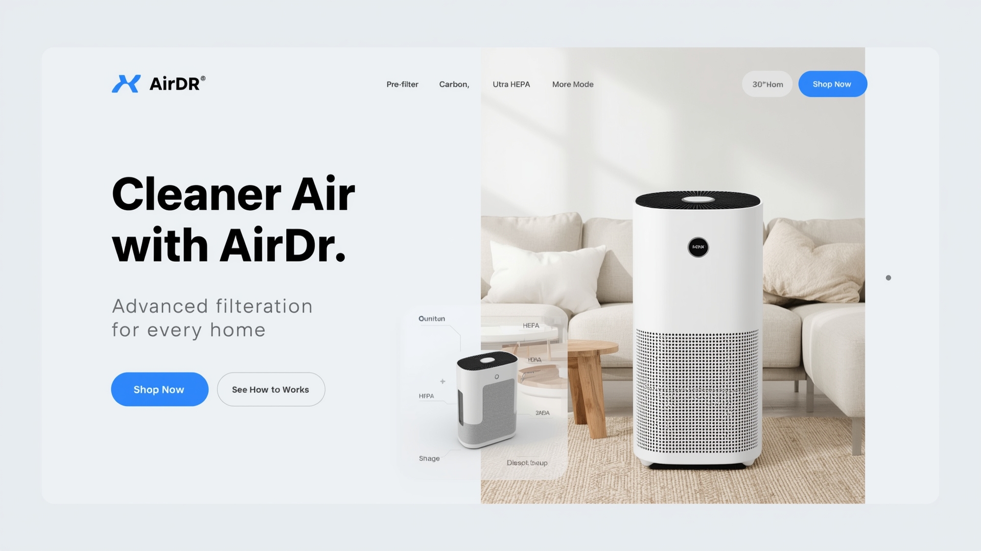 AirDr