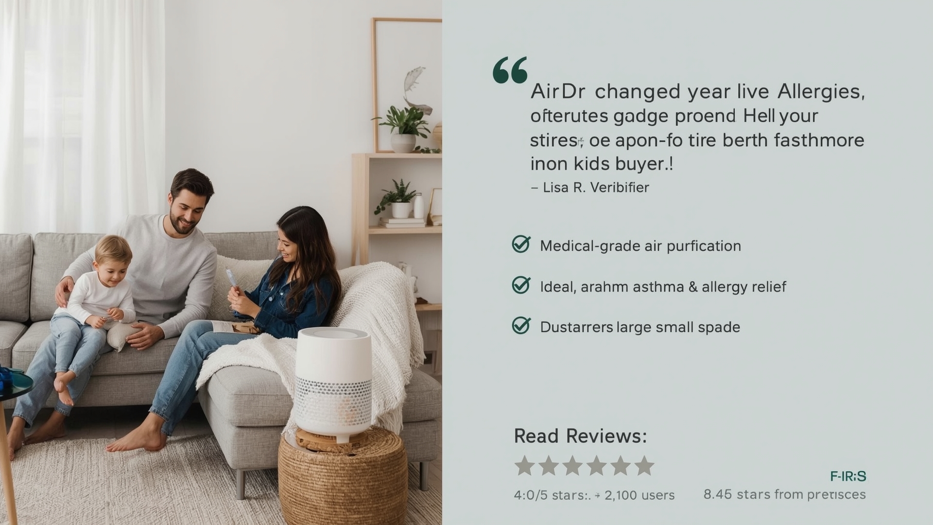 AirDr